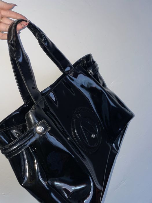 Geantă Armani Jeans