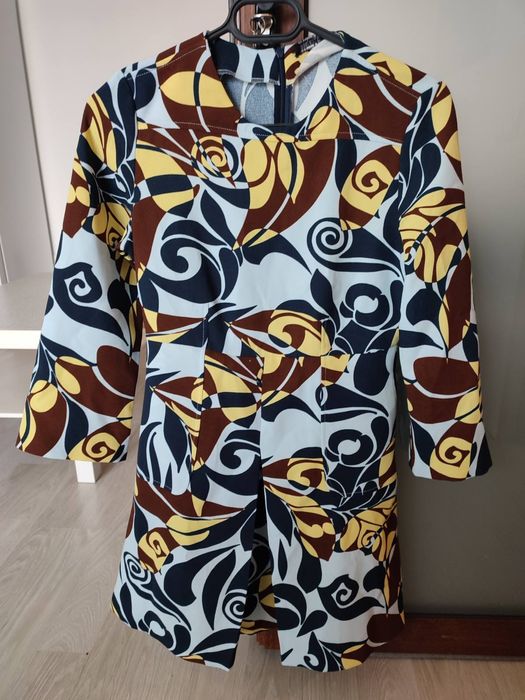 Рокли летни Dika Zara