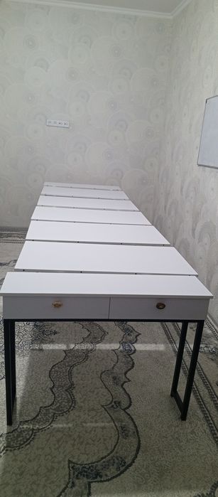 Yig‘ma stol

Ochiladigan stol