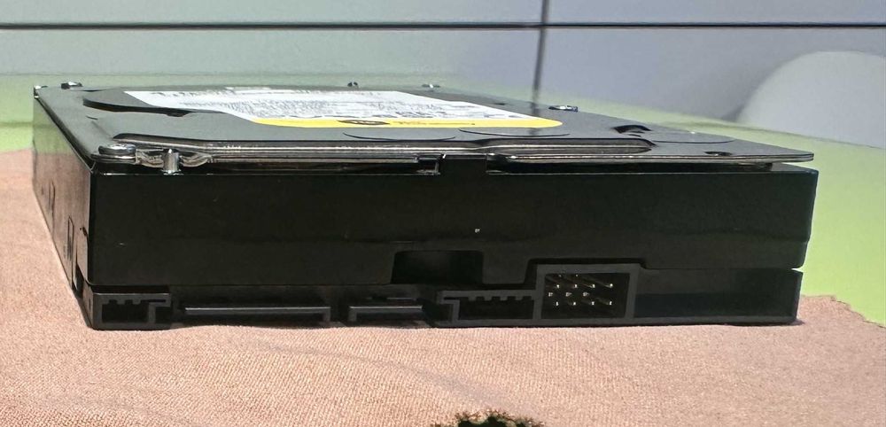 HDD WE Enterprise 4.0 TB (WD RE 4.0TB/64 MB Cache | WD4000FYYZ)