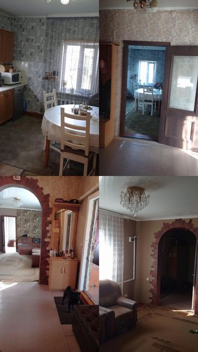 Продам дом в Петерфельде