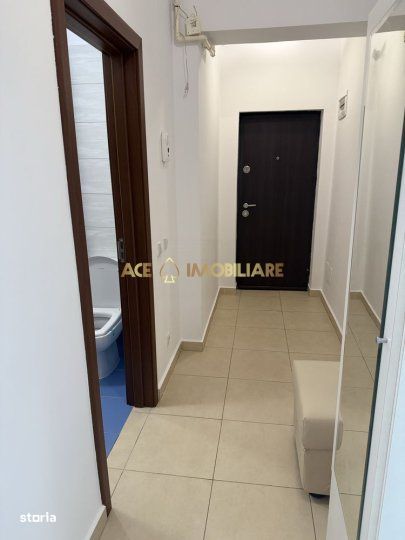 2 Camere de inchiriat | Fundeni | Metrou | Bloc nou | Centrala | A.C