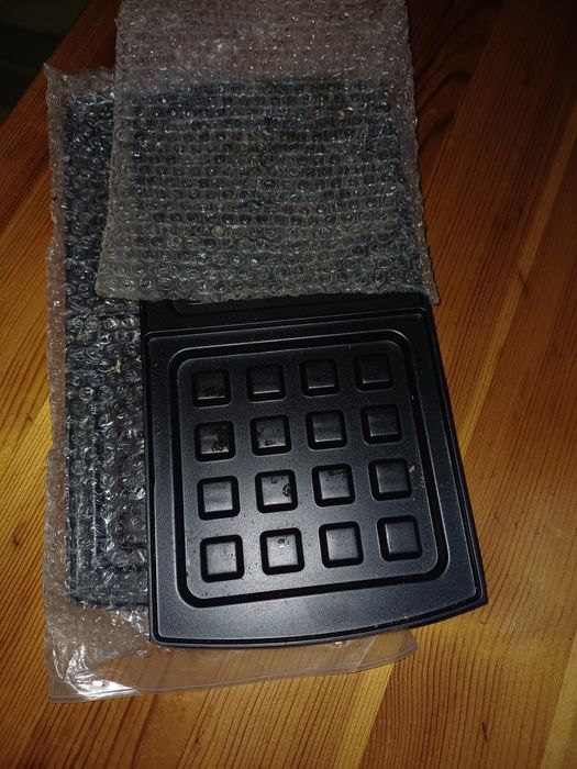 За сандвичи и гофрети