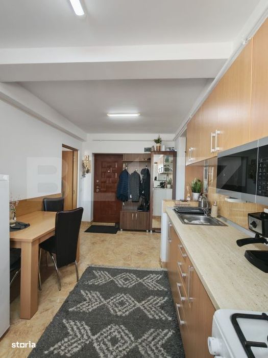 Apartament 2 camere, in Turda Noua