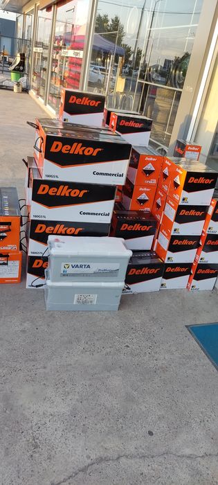 Akb akmilyatr Akumlyator akkumulyator dastavka 24 7 mavjud Toshkent sh