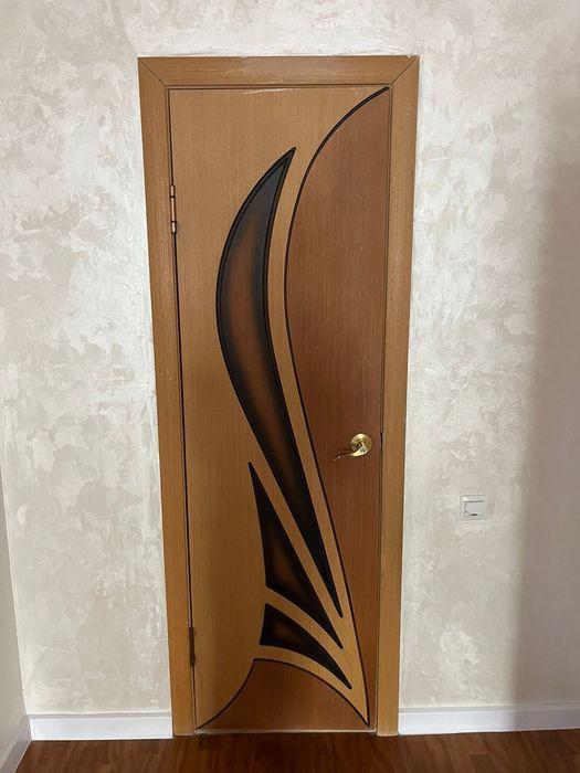 дверь  межкомнатный