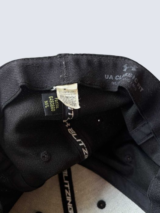 Оригинална шапка Under Armour