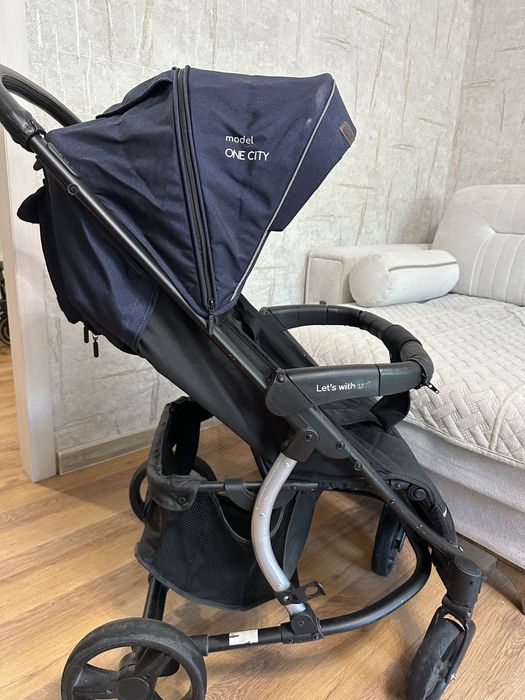 Продам коляску детскую