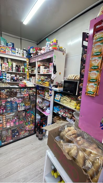 Продам готовый бизнес