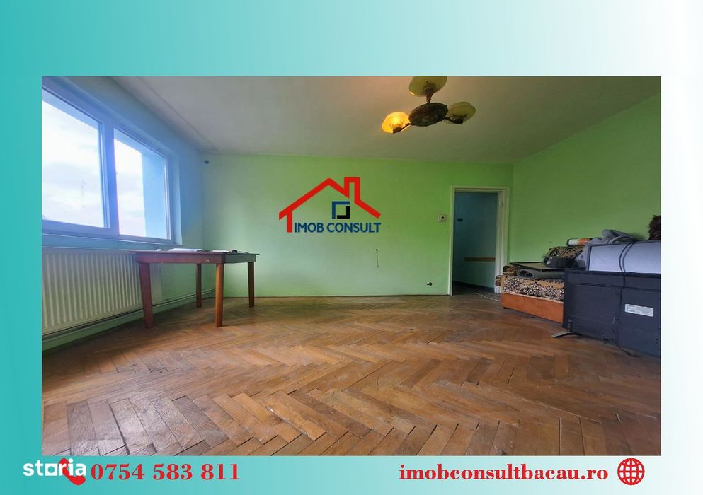 Apartament 3 camere de vânzare – ZonaTIC TAC! CE1640