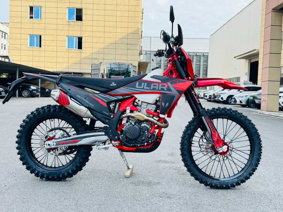 ULAR YBS300-S8 Алматы