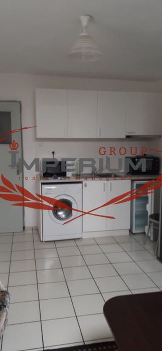 Дава се под наем Едностаен апартамент в Варна, Левски - 25 кв.м за 193.8 € - Снимка #5