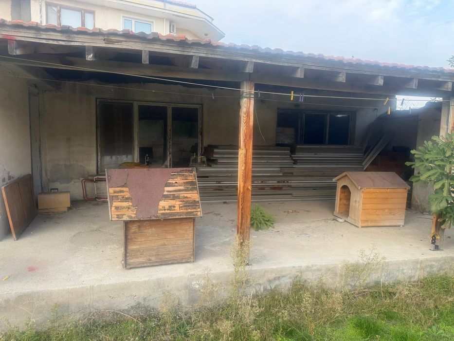 Продава се Къща в Първомай - 100 кв.м за 663 €/кв.м - Снимка #8