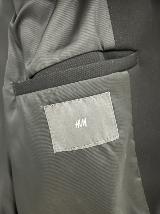 стильное польто от H&M