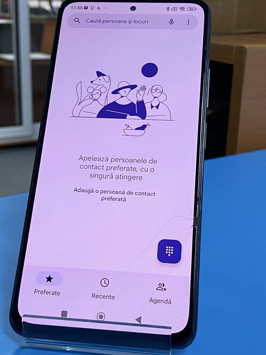 Xiaomi Mi 11i - 128GB, Garantie 12 luni | Lensun