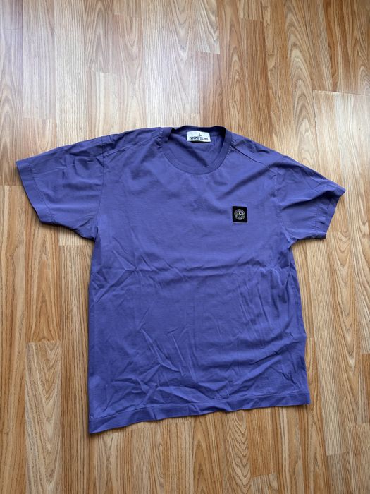 Stone island Tshirt/ тениска