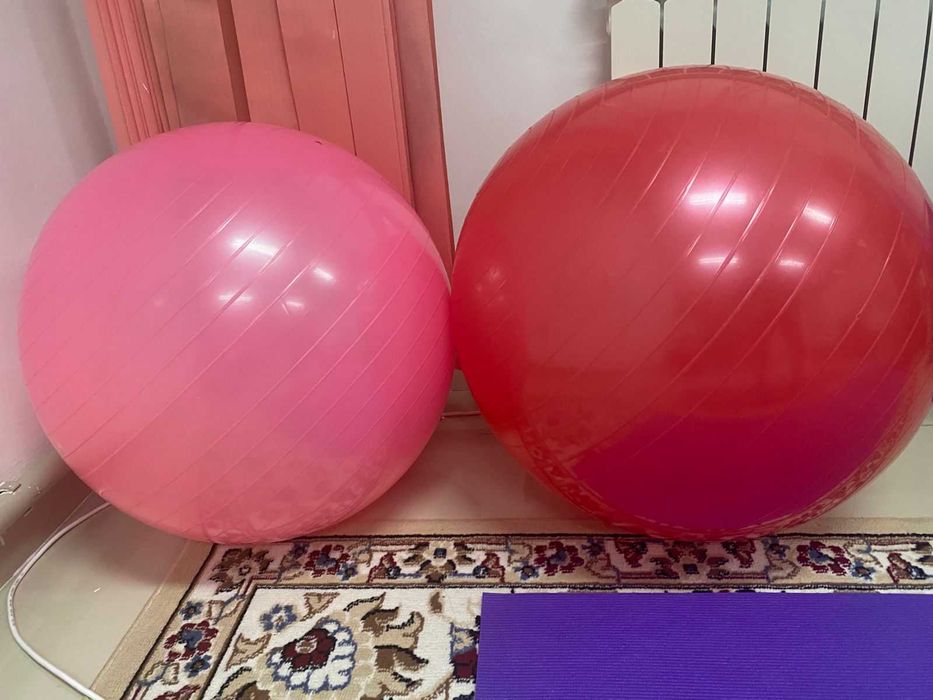 продается коврик для йоги