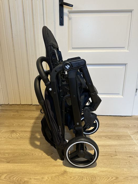 Cărucior Hauck Travel N Care Plus