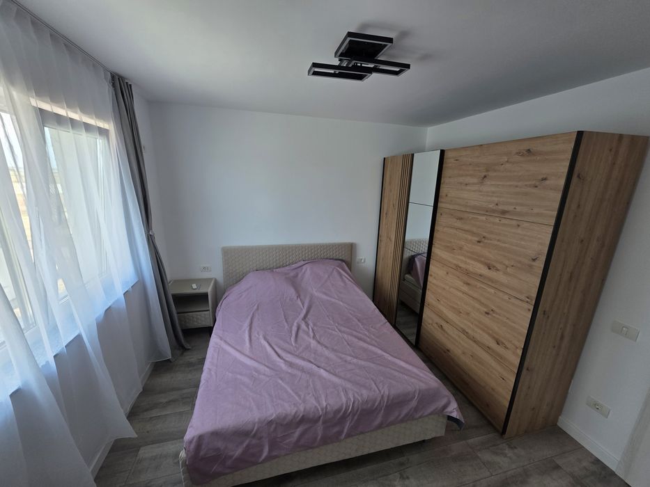 închiriere apartament Bridge residence Dobroești