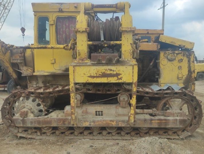 Turba klatchik sotiladi