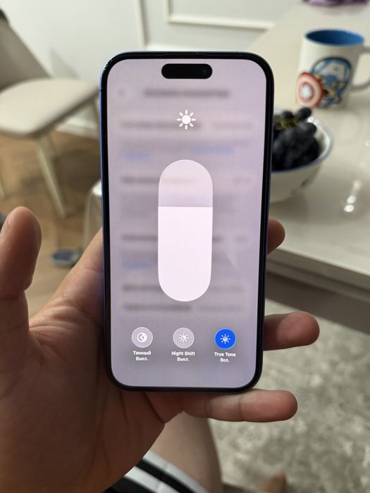 Iphone 16 с каробкой