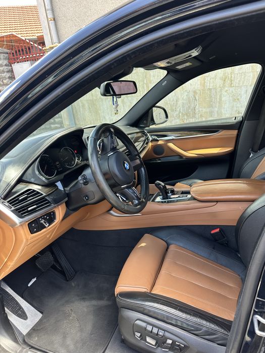 Vand BMW X6 , XDRIVE 40 D