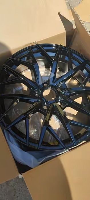 Джанти 17ки 5x0108