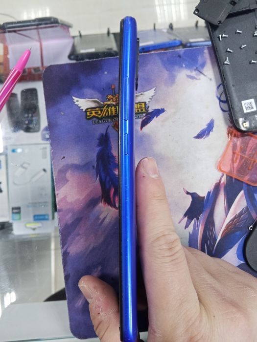 Редми 9а. Память 32 гб