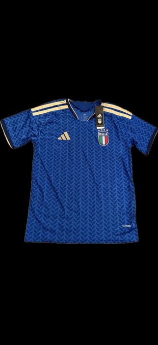 Tricou Italia.