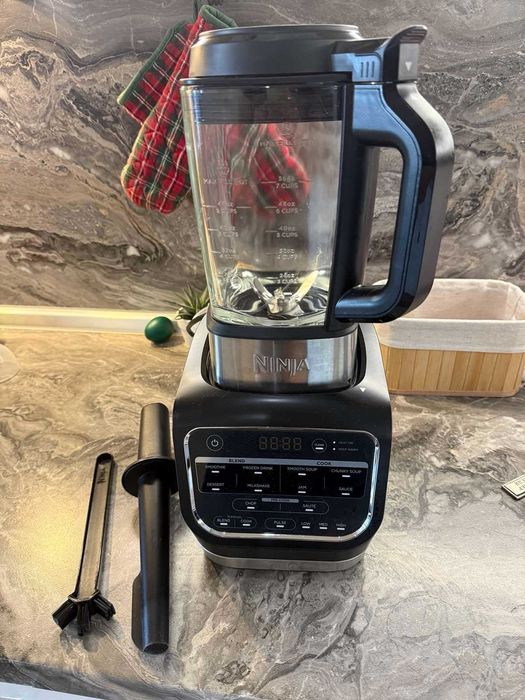 Блендер NINJA HB150EU Foodi Blender&SOUP 2IN1