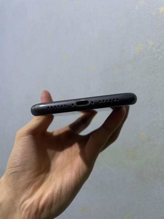 Обмен iPhone 11