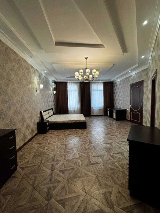 Продается уникальный дом в одной из самых престижных махаллей города.