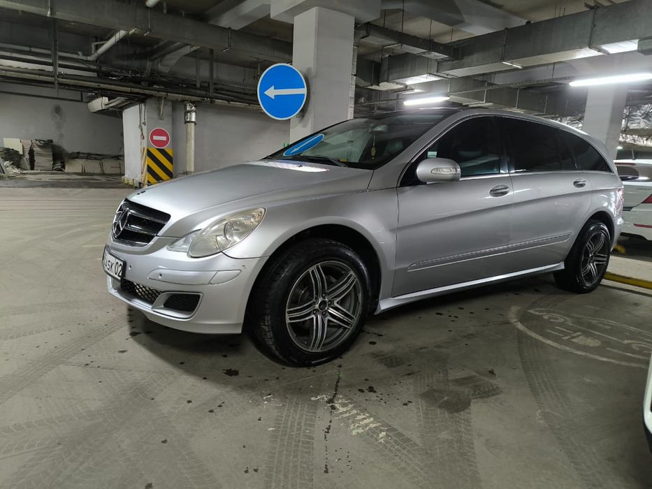 Продам Мерседес R 350