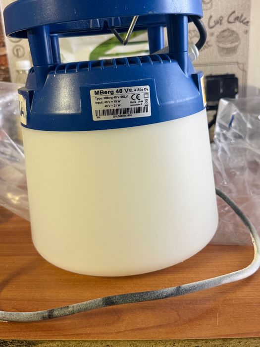 Lampă de iluminat