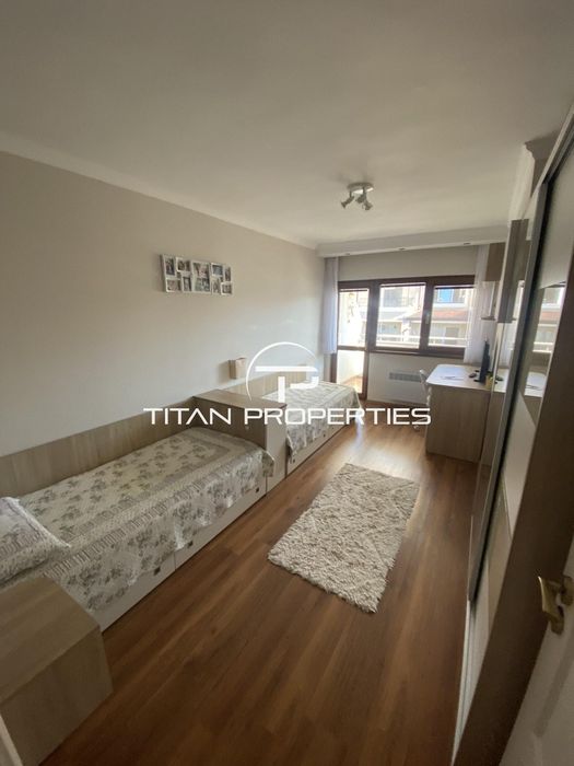 Продава се Тристаен апартамент в Бургас, Възраждане - 90 кв.м за 2556 €/кв.м - Снимка #6