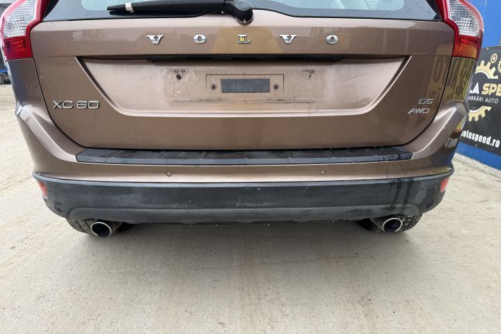 Bara spate culoare Terra Bronze Volvo XC60 1 [2008 - 2013]