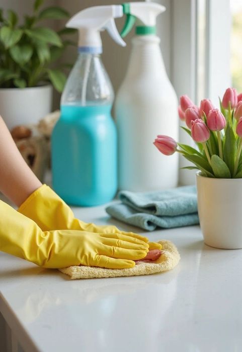 Клининговая Компания