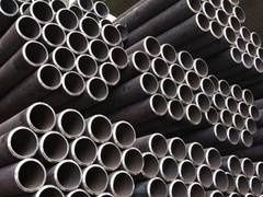 Труба стальная ВГП пр Россия