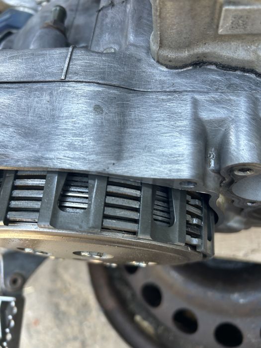 Kawaski kxf 250