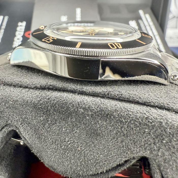 Tudor Black Bay 58 | IN STOC | 39 mm | 3450 E | 79030N | 2025