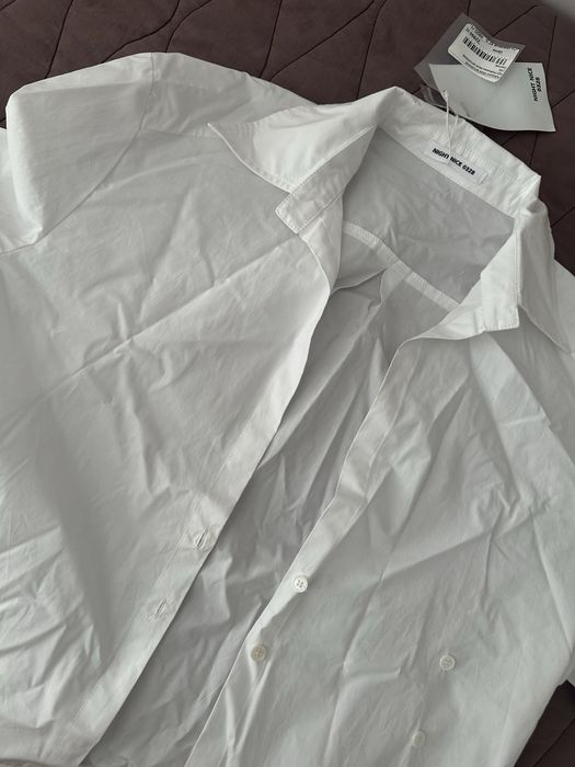 Майка и рубашка