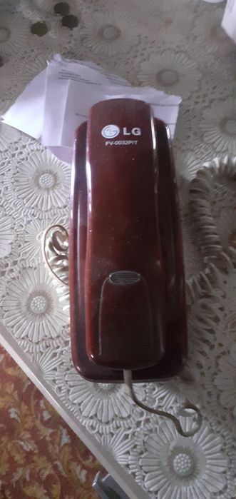 Продам телефонпанасоник