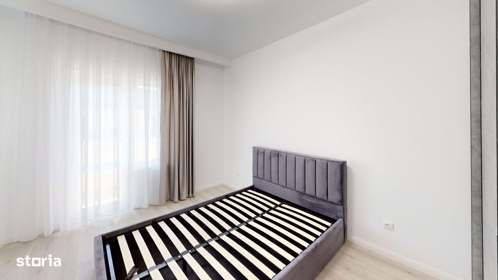 Dezvoltator - Apartament 3 camere, etaj 1 - Dna. Stanca, Sibiu