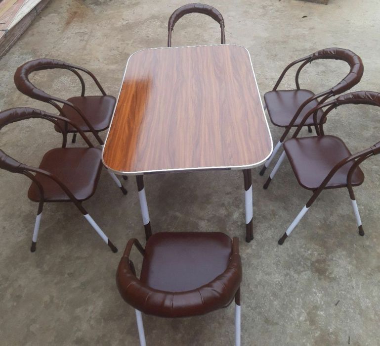 Stol stul tayyorlash hizmati