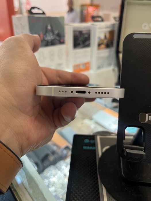 iphone 13 128g хорошем сост