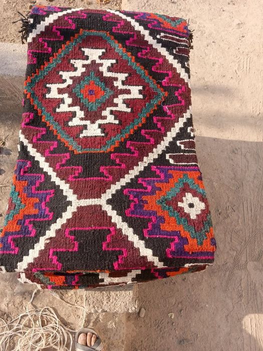 Arobi gilam 3 ta komplekt