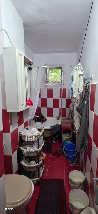 Apartament str.Bucegi -Bacau
