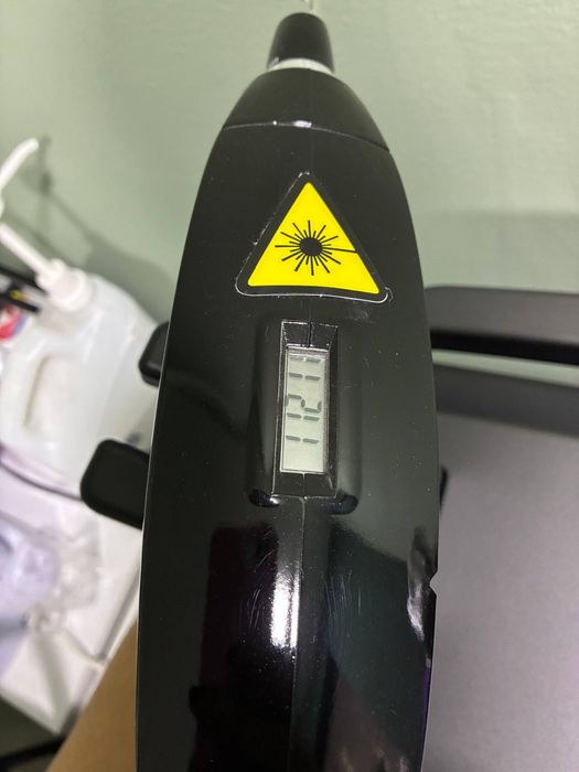 Продам Alma lazer Soprano titanium