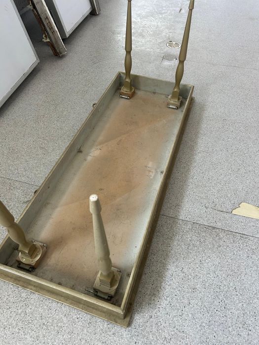 Vand mese lemn masiv - ideale Candy Bar/evenimente/decor horeca