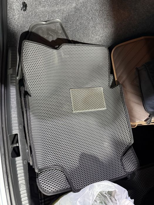 Поло шкода рапид